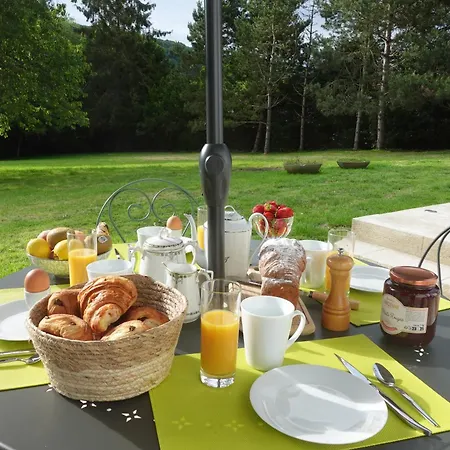 La Closerie De L'andelle