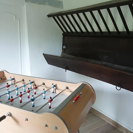 Semesterbostad La Closerie De L'andelle Elbeuf-sur-Andelle