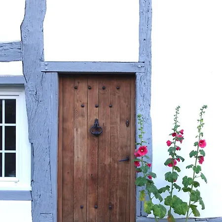 La Closerie De L'andelle Nyaraló Elbeuf-sur-Andelle