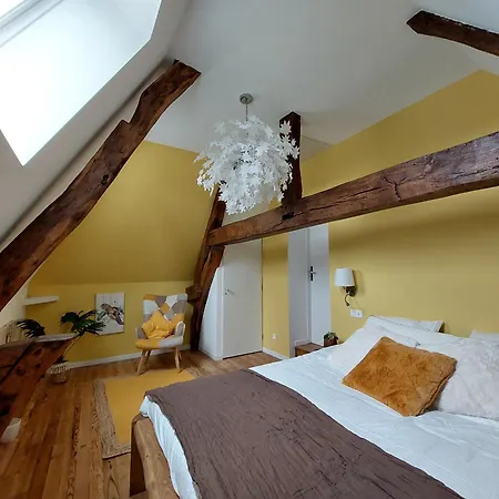 La Closerie De L'andelle *