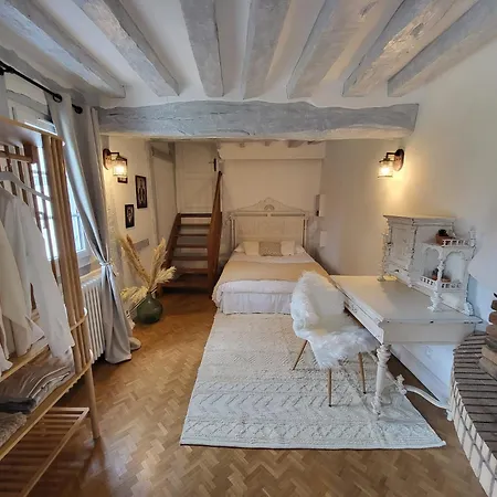 La Closerie De L'andelle Elbeuf-sur-Andelle