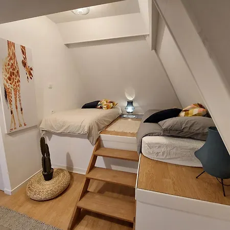 La Closerie De L'andelle * Elbeuf-sur-Andelle