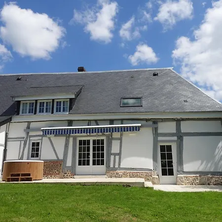 La Closerie De L'andelle Elbeuf-sur-Andelle