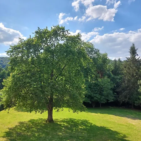 La Closerie De L'andelle Nyaraló Elbeuf-sur-Andelle