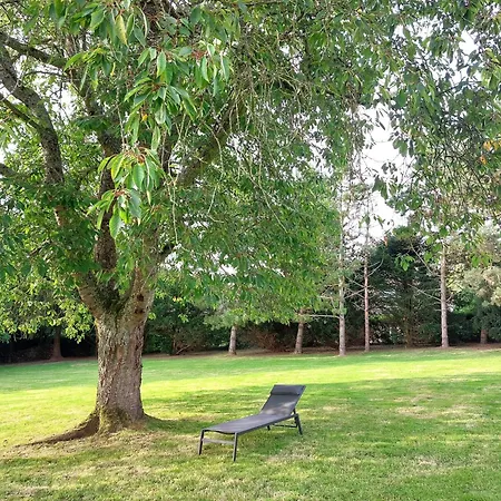 Semesterbostad La Closerie De L'andelle